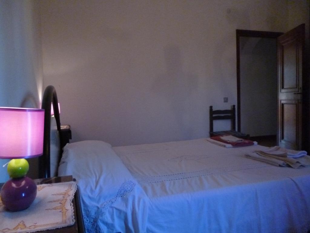 Casa Terme Romane Castelsardo Quarto foto